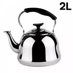 TBZ IS 코카코 실버주전자 2L
