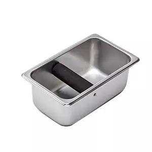 TBZ 기본형 커피 스텐 찌꺼기통 1개