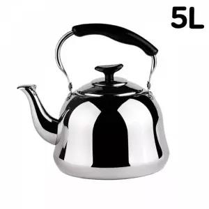 TBZ IS 코카코 실버주전자 5L