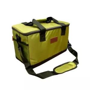 피크닉 쿨러백 25L 1P 보온보냉백 아이스 쿨링 가방 보온보냉백