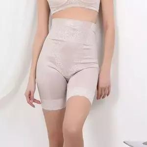 [하프클럽/셀러허브_여성트랜드패션]하이웨이스트 사각 보정거들 여성