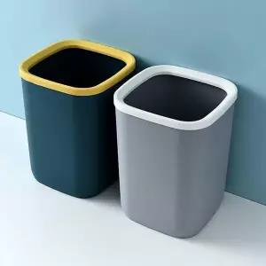 [하프클럽/셀러허브]쓰레기통 화장실 화장실휴지통 휴지통 10리터