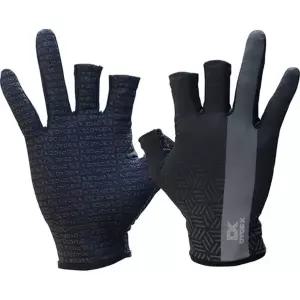 모던 여름 DX 스포츠 장갑 미끄럼방지 작업 낚시 삼지