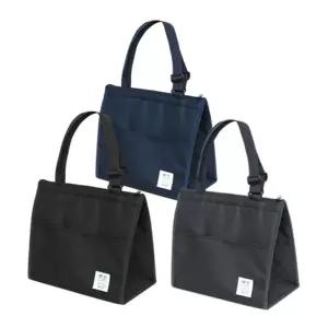 길이조절 쿨러백 대형 1P 보온보냉백 아이스 가방 보온보냉백 보냉가방