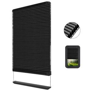 얇은 그늘이 있는 트 RV 도어 윈도우와 호환되며, 12인치 x 21인치 RV 도어 윈도우 블라인드와 이중 레이어 셀룰러 그늘이 있어 RV 캠퍼 내부 프라이버시를 보호하고 햇빛을 차단합니다