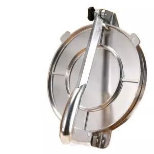 또띠아 프레스 타코 케이크 만들기 누름판