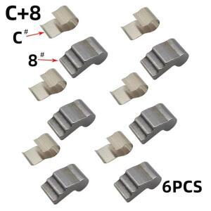 자전거 프리허브 폴 휠 카세트 허브 바디 스프링 피스 키트 클로 액세서리 사이클링 부품 3/6