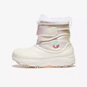 휠라 스노우볼 부츠 V2 키즈 - 100