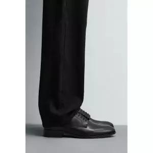 ZARA 더비 슈즈 - 블랙 613105