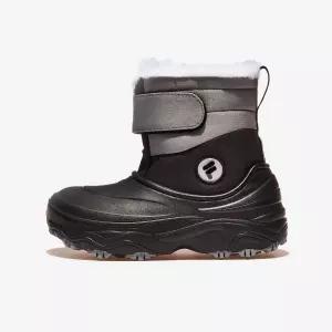 휠라 스노우볼 부츠 V2 키즈 - 001