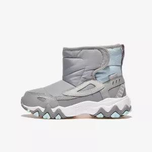 휠라 오크먼트 부츠 V2 키즈 - 452