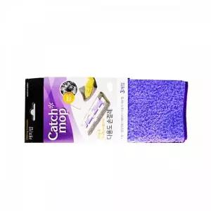 TBZ BTM 캐치맙 청소대용 다용도 손걸레 3p