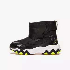 휠라 오크먼트 부츠 V2 키즈 - 004