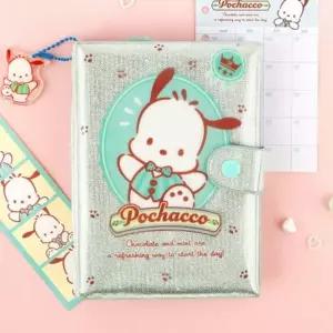 [텐바이텐][산리오] 포차코 샤이닝 포꾸 인생컷 다이어리