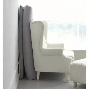 꾹상점3  좋은 허리에 루미나D 싱글 탄탄한 매트리스 접이식 3단