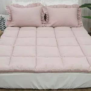 [NS홈쇼핑][르헤브] 데이지 뱀부 3중직 각토퍼 Q[35836681]