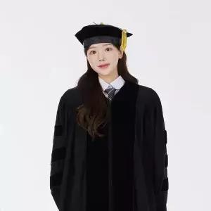 TBZ 교복몰 (구매) 남여공용 졸업모자(육각모) 졸업사진