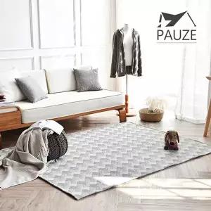 [NS홈쇼핑][파우제] 카오 면자가드 카페트(150x200)[35836582]