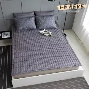 [르헤브] 아이리스 세미마이크로 패드 겸 카페트 SS