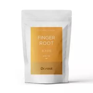 닥터루트 핑거루트 삼각티백 50T