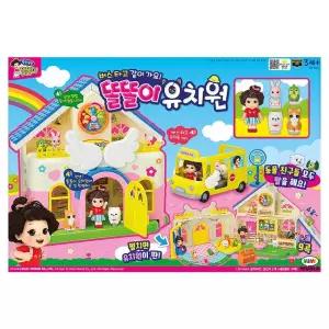 ETV 똘똘이 유치원 소꿉놀이