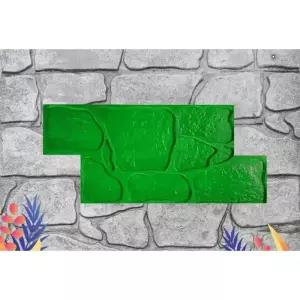 콘크리트 모양찍기 주택 건설 금형 돌무늬 블럭 보도 모양