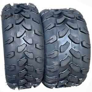 사륜 19X7 18X9 50 인치 완다 타이어 오프로드 오토바이 DS XX