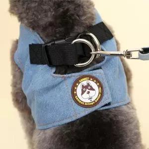 강아지 반려동물 리드줄 산책줄 외출용품 하네스 가슴줄 목줄