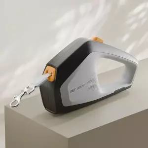 강아지 자동 외출용품 목줄 애견용품 리드줄 산책줄 반려동물