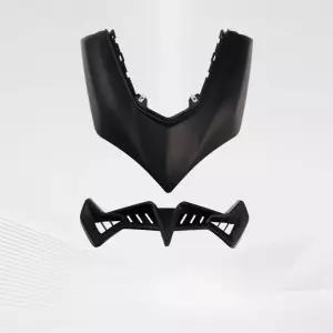 NMAX 티맥스 WEJET 인도네시아 버전 윈드스크린 V1 튜닝