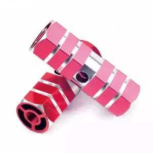 TBZ 코아브 알루미늄 허브 밸런스바 레드 N-6236