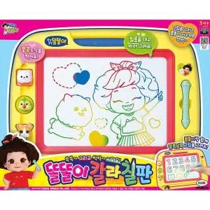 [미미월드]ETV 똘똘이 칼라칠판 자석보드[35837245]