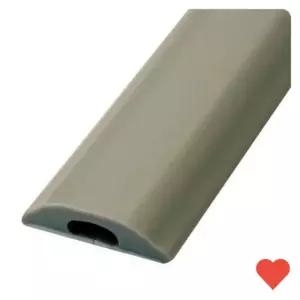 문구용품 벽지 전선 보호관 12mm 입