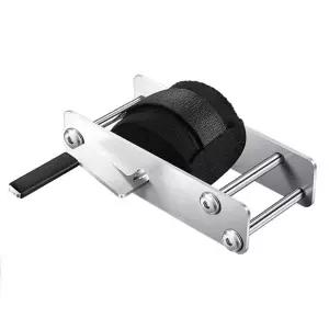 핸드랩감기 복싱 붕대 와인더 도구 스트랩 보관 장비