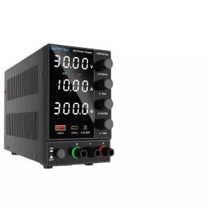 DC파워서플라이 휴대폰 수리용 테스터기 장치 가변 조정기