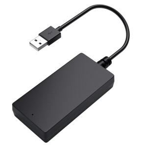 플러그 앤 플레이 무선 카비트 링크 안드로이드 오토 박스 자동차 내비게이션 스마트 호환 카 기계 상호 연