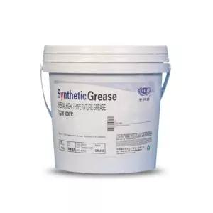 고온 구리스 자동차 베어링 고속 기어 윤활유