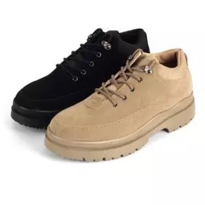 남성케쥬얼화 남성 대학생 웰트화 캐주얼 슈즈 워커 신발