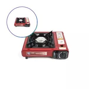 쌍문상회 지금 필요한 캠핑용품 맥스 휴대용 캠핑버너 가스렌지