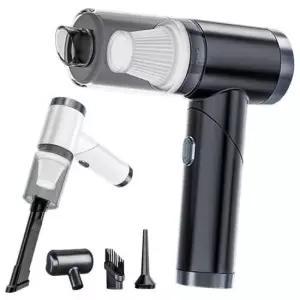 고무보트공기주입 무선 청소기 차량용 에어건 공기주입 튜브 에어매트