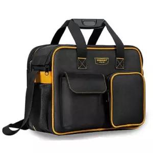 공구보관함 휴대용 작업 연장 공구가방 크로스백 다용도 툴백