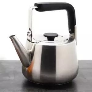 티주전자 코카코 스텐 주전자 인덕션 미니 티포트 1L