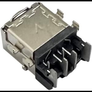 [호환품]asus 호환 TUF Dash F15 FX516P / 용 전원 잭 충전 포트 커넥터 교체의 DC