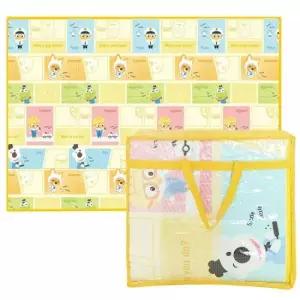 200x180cm 뽀로로 다용도매트 돗자리