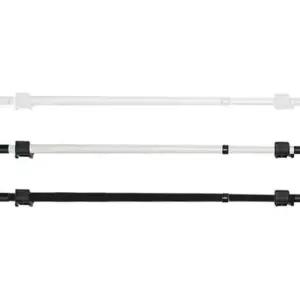 [생활] 가로봉 행거 옷방 조립식 기둥식 시스템 확장봉