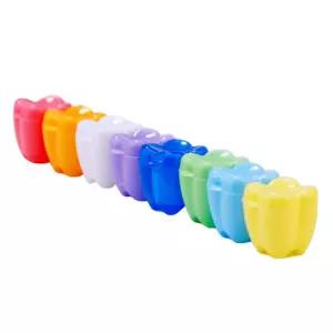 유치 기념 목걸이/ 유치 보관함/ 치아 보관케이스 Lhe8+2KNT