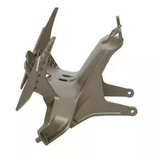 Ducati 1100 V4 2018-2020 Panigale 1000 V4 R 2019-2020 용 오토바이 어퍼 페어링 스테이 브래킷