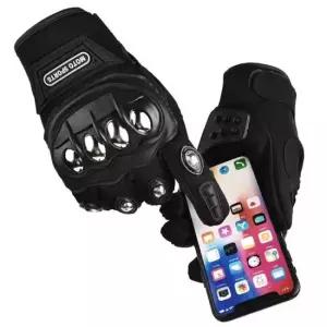 바이크 사이클 자전거 등산 방한 장갑 스마트폰터치