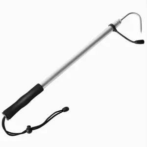 해루질 필수템 낚시 가프 물고기 갈고리 낙지 문어 잡기 도구 스텐