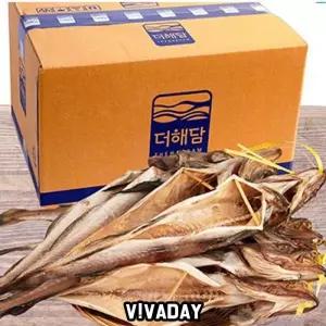 DHD 동해바다 반건코다리(4x10) 40마리